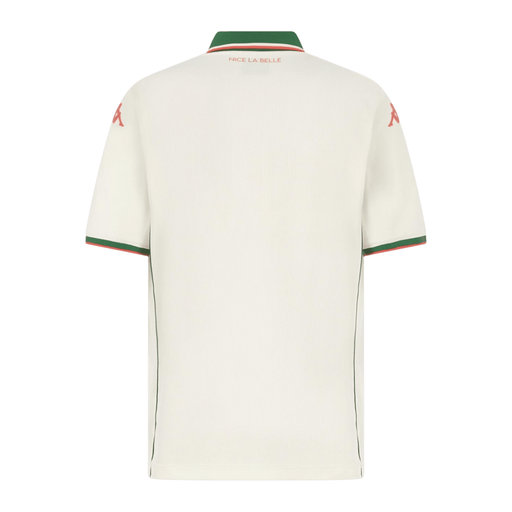 OGC Nice 25/26 Away Jersey (311Q2CW)