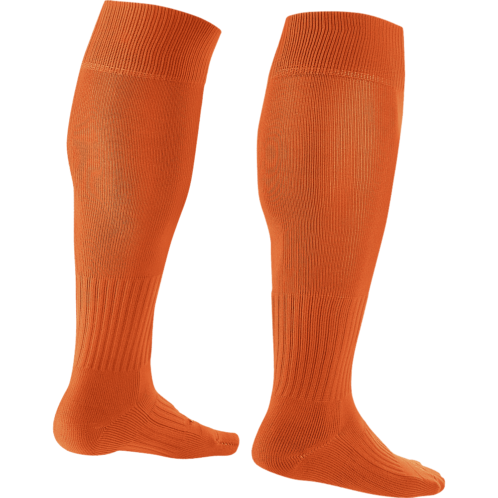 BOROONDARA EAGLES FC Classic II OTC Sock (SX5728-816) BOROONDARA EAGLES FC Nike Club Zone
