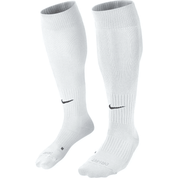 GRAFTON UNITED FC Classic II OTC Sock (SX5728-100) GRAFTON UNITED FC Nike Club Zone