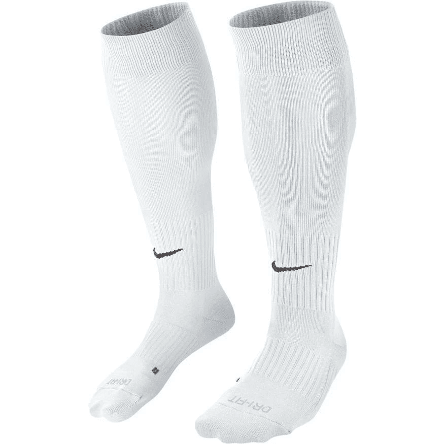 GRAFTON UNITED FC Classic II OTC Sock (SX5728-100) GRAFTON UNITED FC Nike Club Zone
