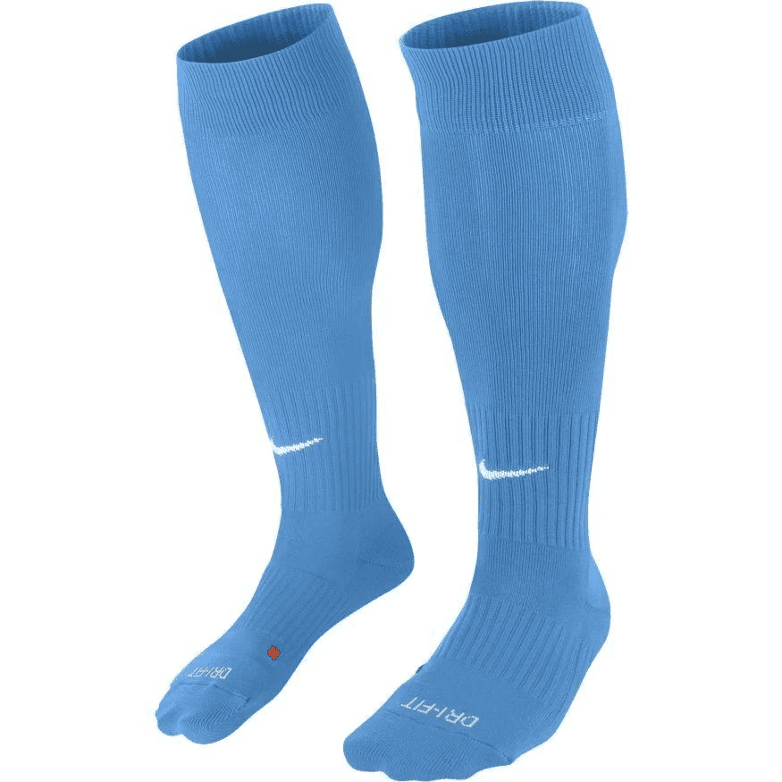 BOROONDARA EAGLES FCClassic II OTC Sock (SX5728-412) BOROONDARA EAGLES FC Nike Club Zone