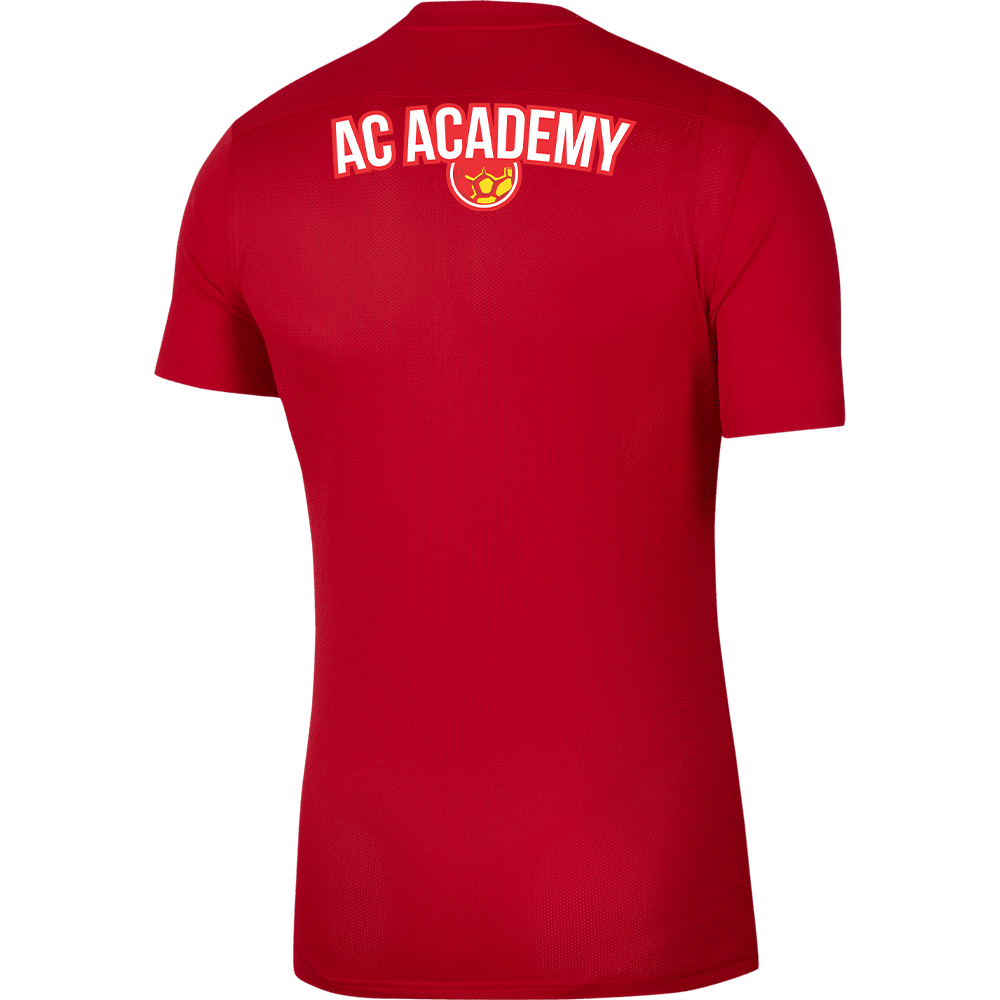 AC FOOTBALL Youth Park 7 Jersey (BV6741-657) AC FOOTBALL Nike Club Zone