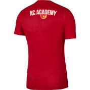 AC FOOTBALL Men's Park 7 Jersey (BV6708-657) AC FOOTBALL Nike Club Zone