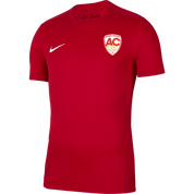 AC FOOTBALL Men's Park 7 Jersey (BV6708-657) AC FOOTBALL Nike Club Zone