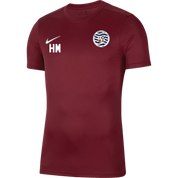 HMAS STIRLING Men's Park 7 Jersey (BV6708-677) HMAS STIRLING Nike Club Zone
