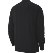 DASMESH SPORTS CLUB Men's Nike Fleece (AJ1466-010) DASMESH SPORTS CLUB Nike Club Zone