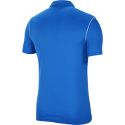 NORTH PERTH UNITED Men's Park 20 Polo (BV6879-463) NORTH PERTH UNITED Nike Club Zone
