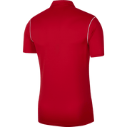 FOOTBALL UNITED Men's Park 20 Polo (BV6879-657) CREATING CHANCES Nike Club Zone