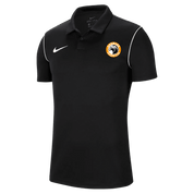DASMESH SPORTS CLUB Men's Park 20 Polo (BV6879-010) DASMESH SPORTS CLUB Nike Club Zone
