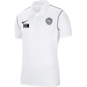 HMAS STIRLING Men's Park 20 Polo (BV6879-100) HMAS STIRLING Nike Club Zone