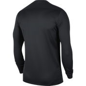 PORTLAND PANTHERS Men's Park 7 Long Sleeve Jersey (BV6706-010) PORTLAND PANTHERS Nike Club Zone
