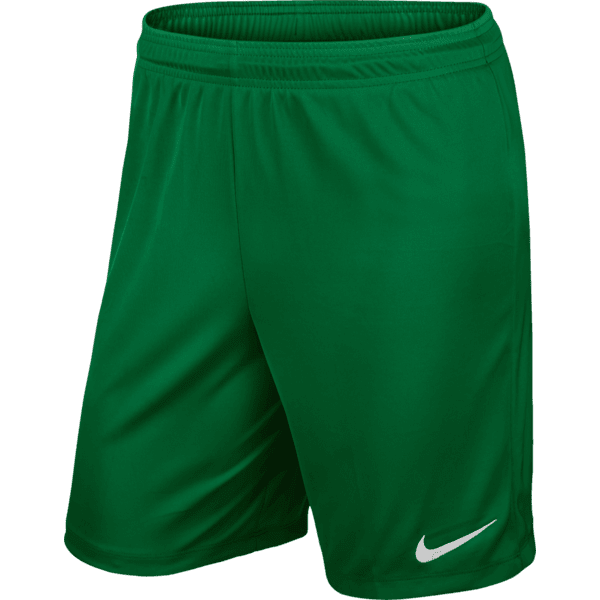 TEST FC 25  Men's Park 2 Shorts (725887-302)
