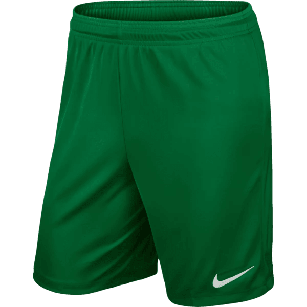 TEST FC 25  Men's Park 2 Shorts (725887-302)