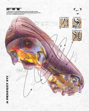 Tiempo Maestro Elite LE FG - Special Edition (IF4127-960) Footwear Nike
