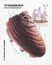 Tiempo Maestro Elite LE FG - Special Edition (IF4127-960) Footwear Nike