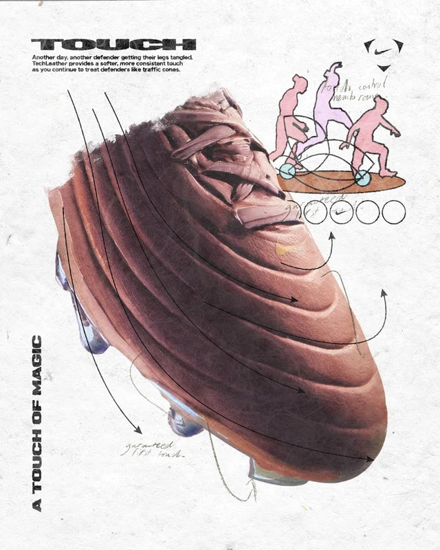 Tiempo Maestro Elite LE FG - Special Edition (IF4127-960) Footwear Nike
