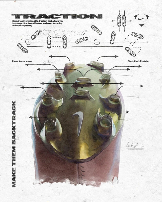 Tiempo Maestro Elite LE FG - Special Edition (IF4127-960)