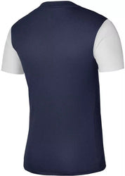NAVY FFA Men's Tiempo Premier 2 Jersey (DH8035-410) NAVY FFA Nike Club Zone