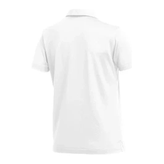 Women's Football Polo (CU3206-100)