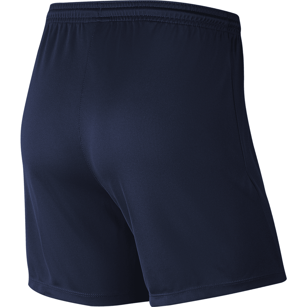 NAVY FFA Women's Park 3 Shorts (BV6860-410) NAVY FFA Nike Club Zone