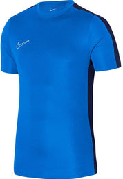 Youth Dri-Fit Academy 23 Jersey (DR1343-463) Apparel Nike