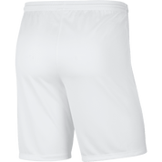 WE MAKE FOOTBALLERS Youth Park 3 Shorts (BV6865-100) WE MAKE FOOTBALLERS Nike Club Zone