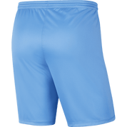DPN 23 Youth Park 3 Shorts (BV6865-412) DPN 23 Nike Club Zone