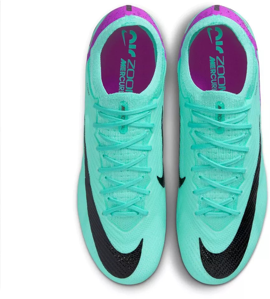 Mercurial vapor pro sales ag