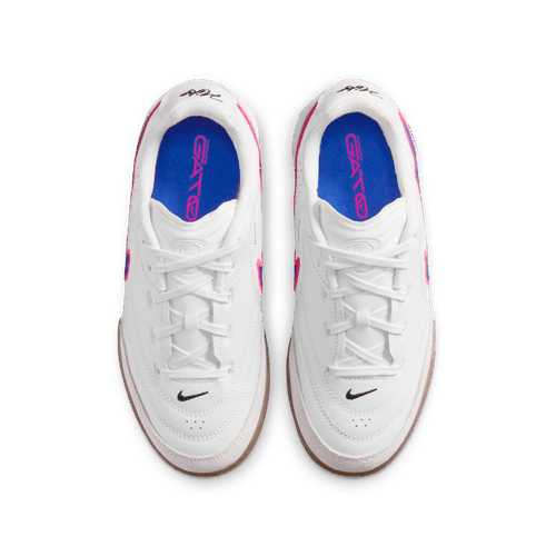 Jr. Tiempo Streetgato Indoor Court - Attack Pack (IB5039-146) Footwear Nike
