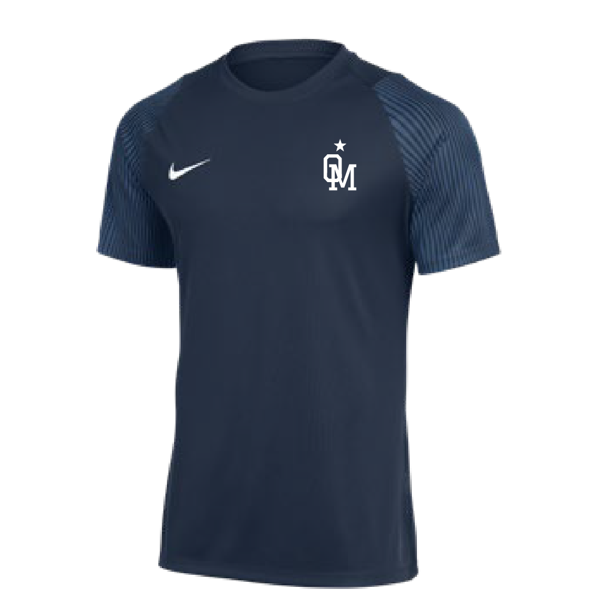 OLD MELBURNIANS SC Men's Dri-FIT Academy 2 Jersey (HV8160-419) OLD MELBURNIANS SC Nike Club Zone