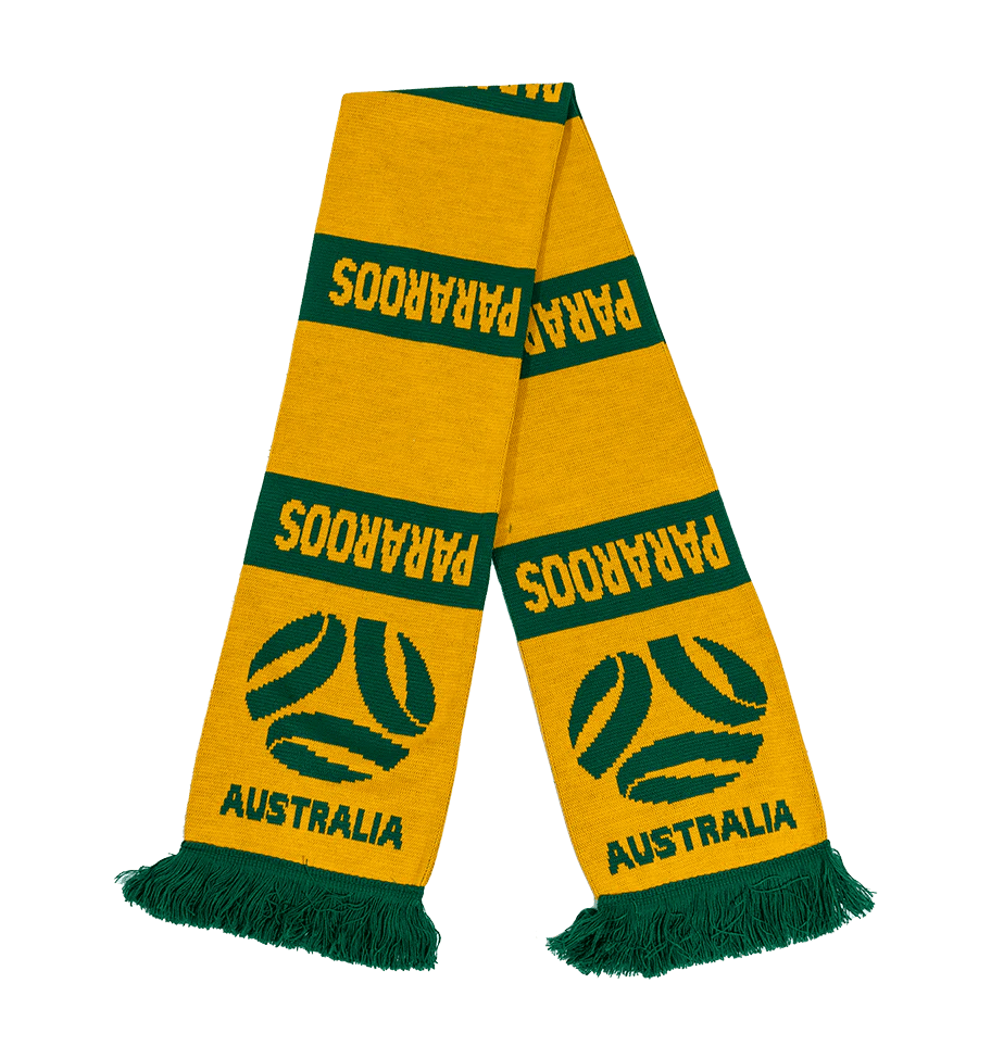 Paramatildas Bar Scarf (9HK058Z003)