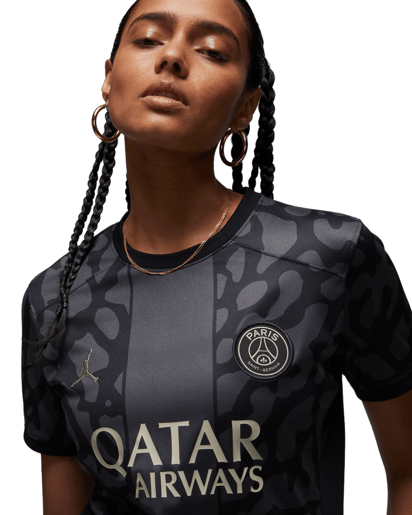 Paris Saint-Germain 23/24 Third Womens Jersey (DX9836-069)