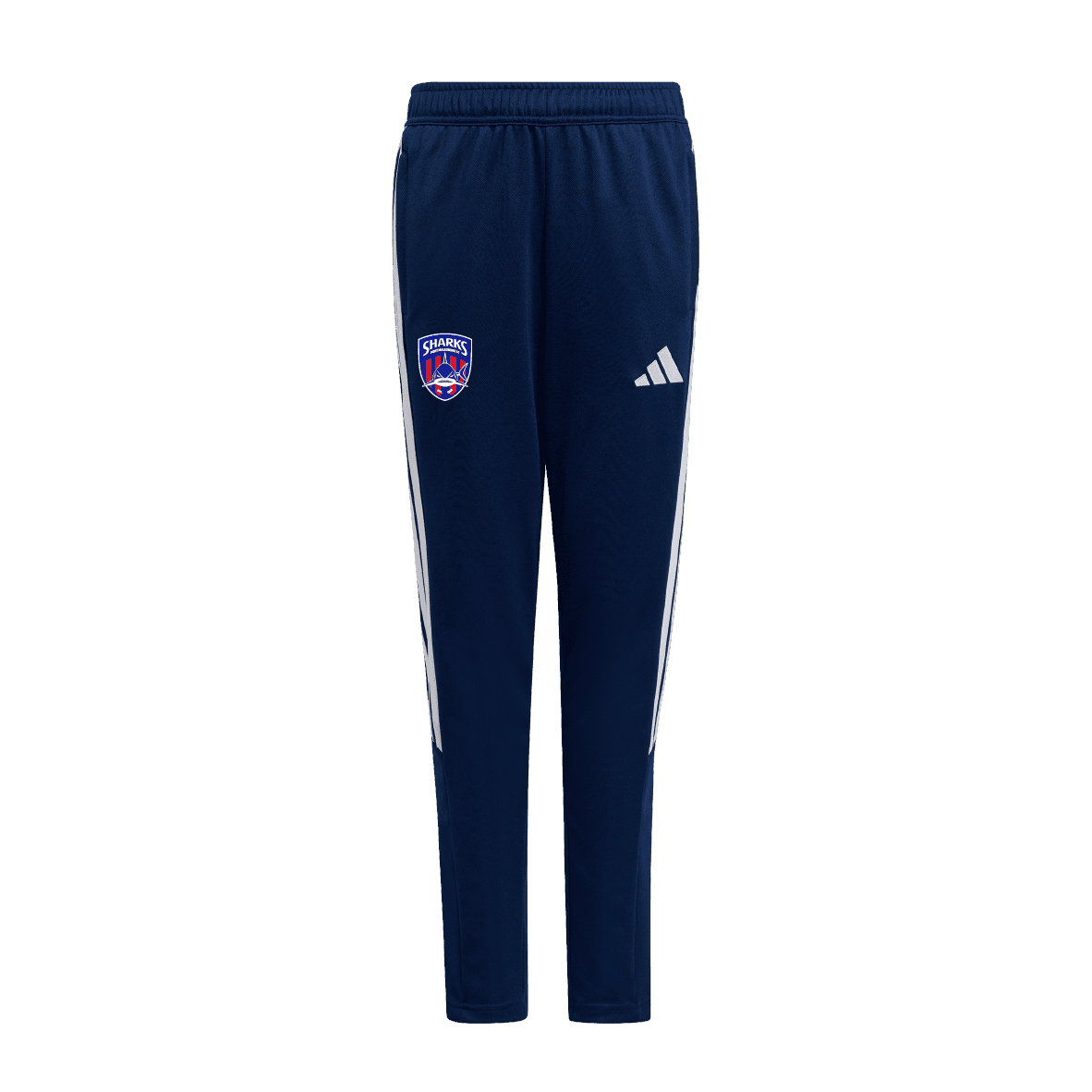 PORT MELBOURNE SC Tiro 26 League Training Pants (JY7229)