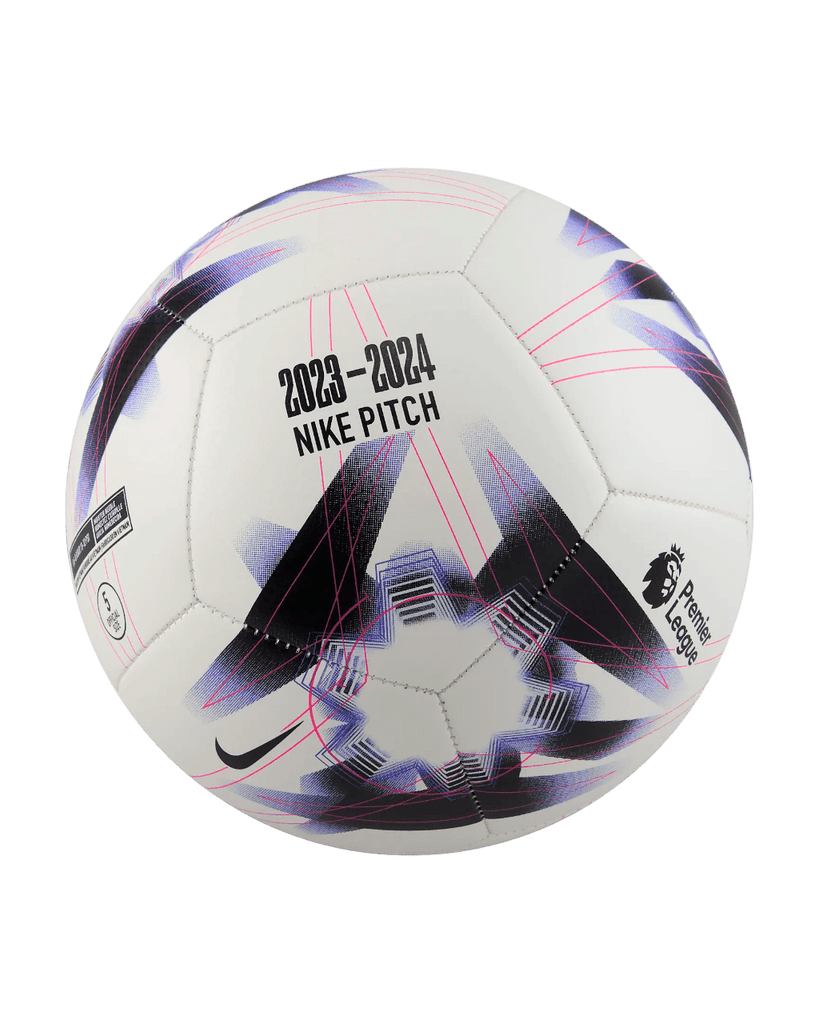 Premier League Pitch Ball (FB2987-101)