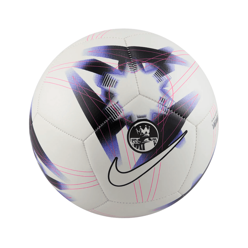 Premier League Pitch Ball (FB2987-101)