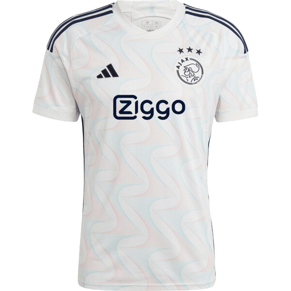 Ajax Amsterdam 23/24 Away Jersey (HZ7717)
