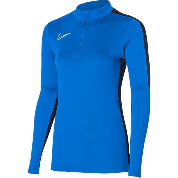 Women's Academy 23 Drill Top (DR1354-463) Apparel Nike
