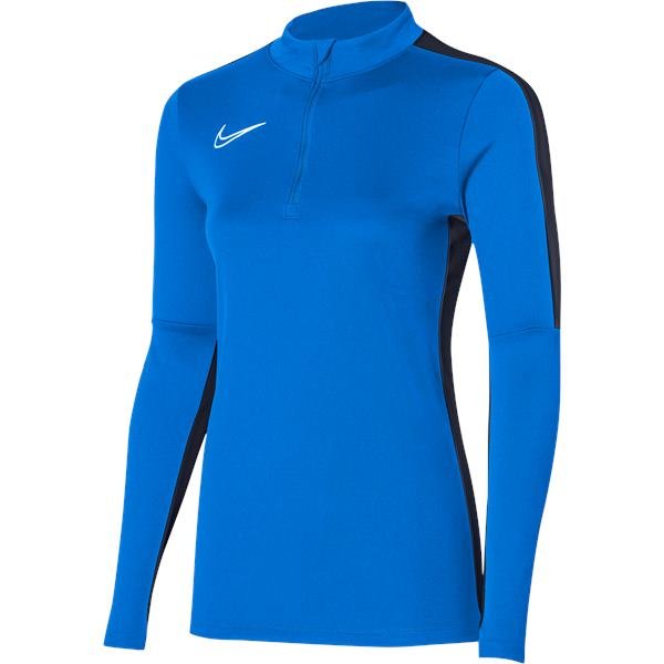 Women's Academy 23 Drill Top (DR1354-463)