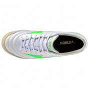 Morelia Sala Elite Indoor - Frontier Pack (Q1GA251237) Footwear Mizuno