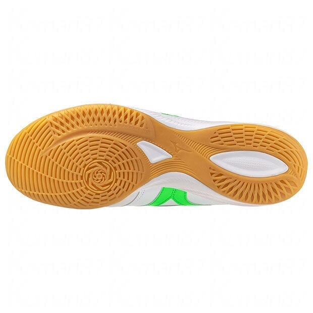 Morelia Sala Elite Indoor - Frontier Pack (Q1GA251237) Footwear Mizuno