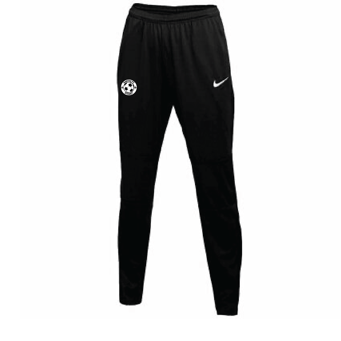 QANTAS FC  Women's Park 20 Track Pants (BV6891-010)