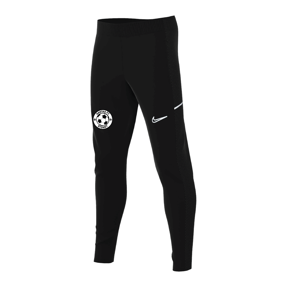 QANTAS FC Men's Dri-FIT Academy 25 Pants (HJ3776-010)