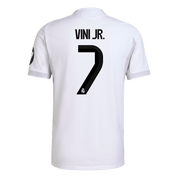 Real Madrid 25/26 - Custom Printing Customisation Ultra Football