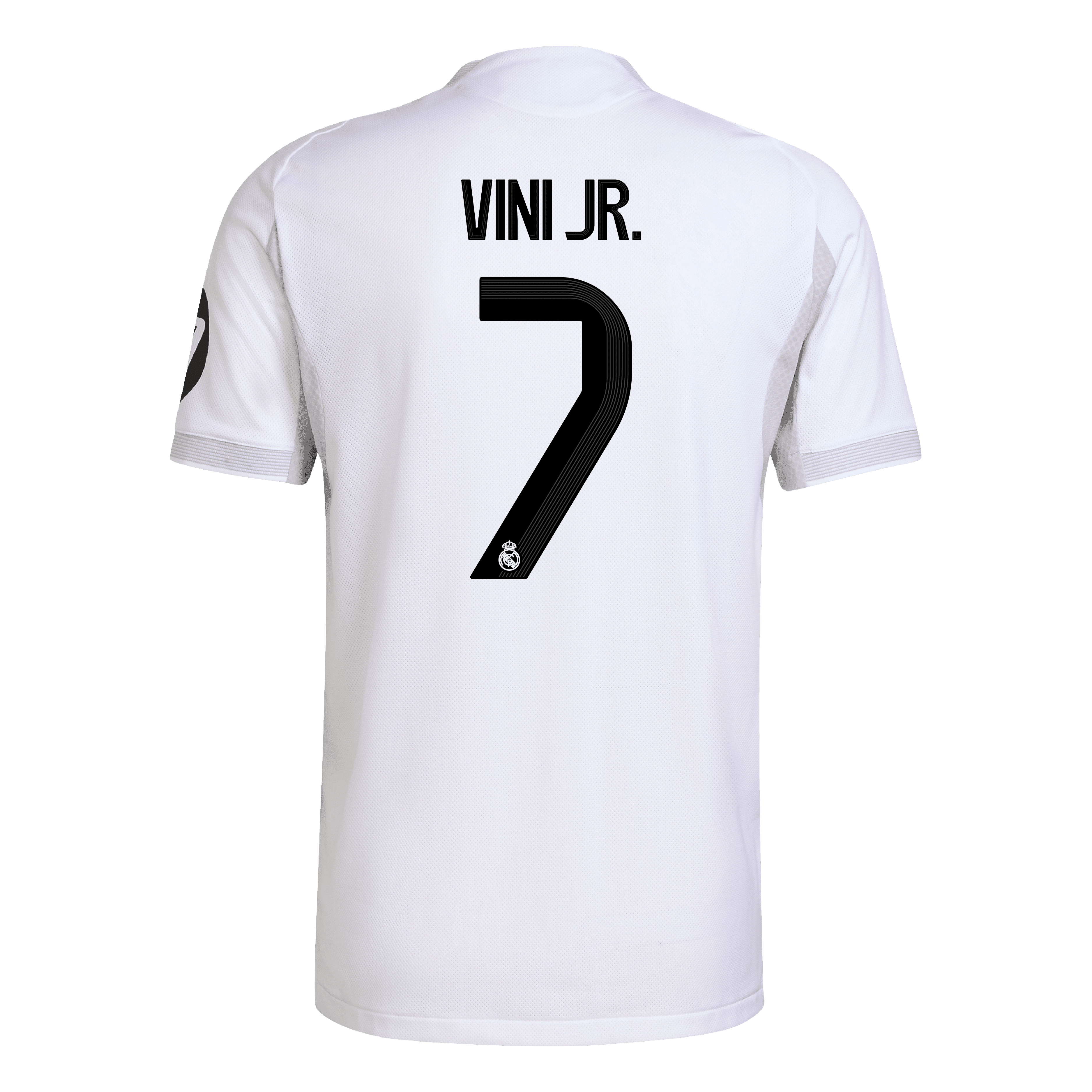 Real Madrid 25/26 - Custom Printing Customisation Ultra Football