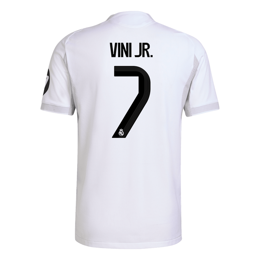 Real Madrid 25/26 - Custom Printing