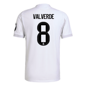 Real Madrid 25/26 - Custom Printing Customisation Ultra Football