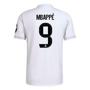 Real Madrid 25/26 - Custom Printing Customisation Ultra Football