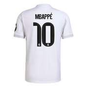 Real Madrid 25/26 - Custom Printing Customisation Ultra Football