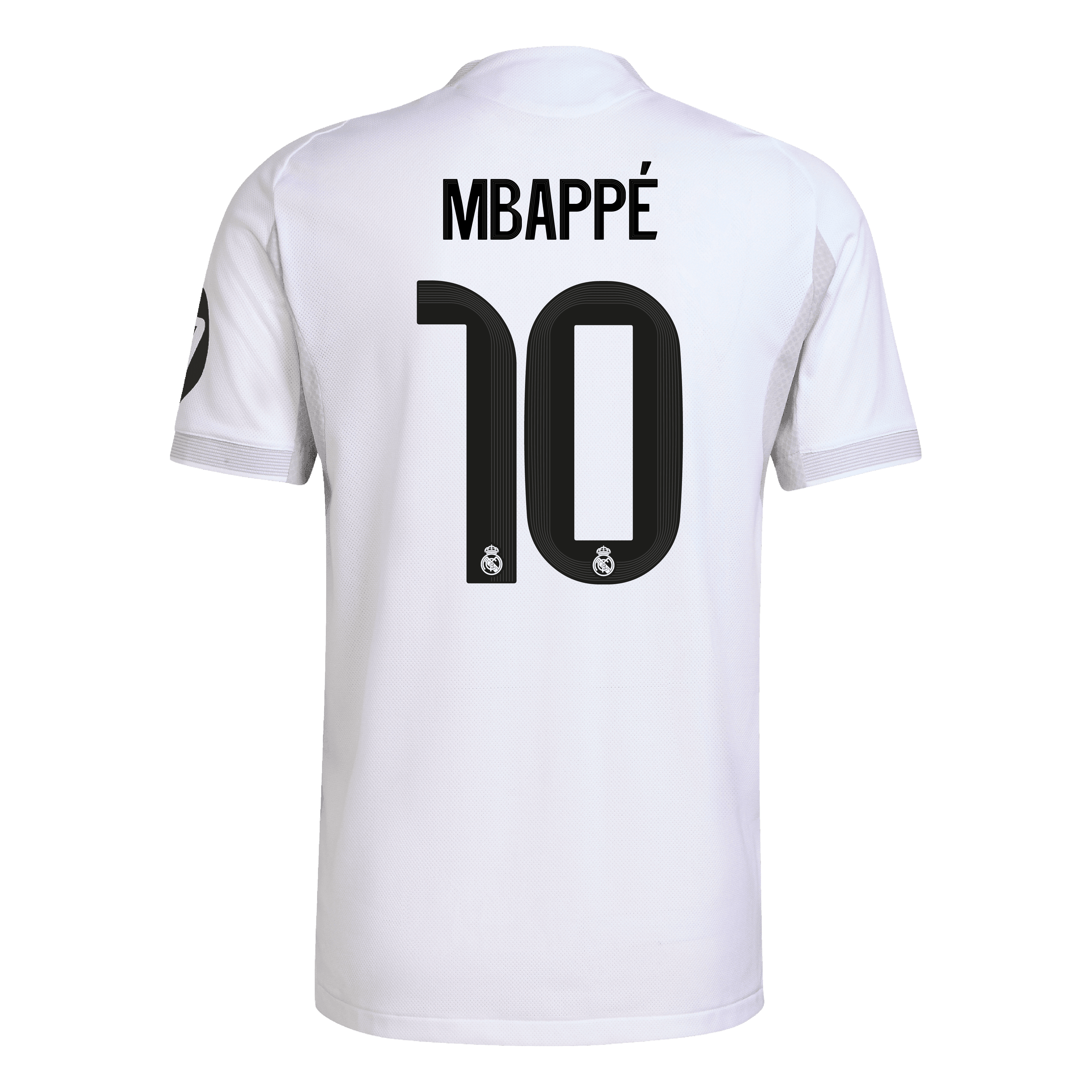 Real Madrid 25/26 - Custom Printing Customisation Ultra Football