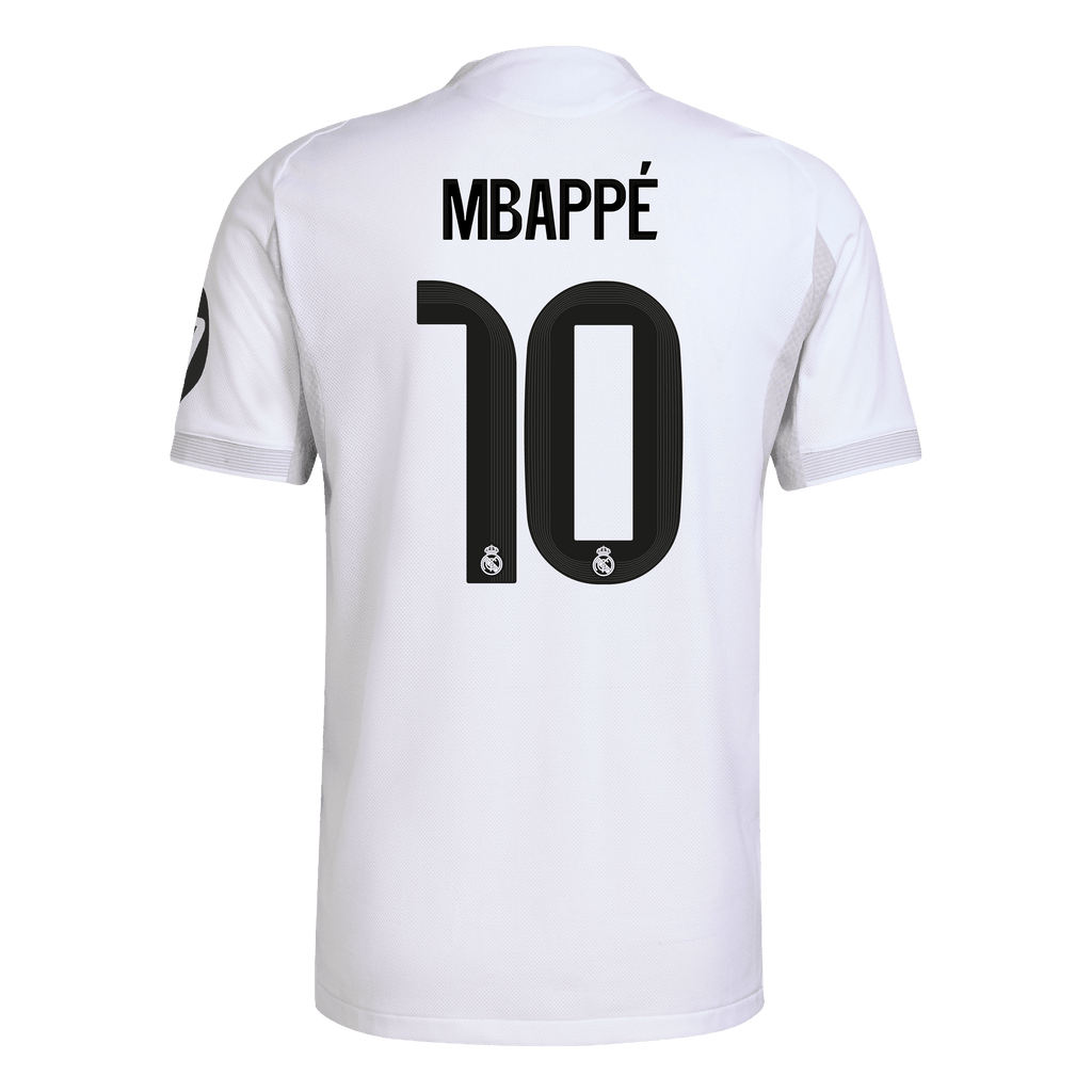 Real Madrid 25/26 - Custom Printing